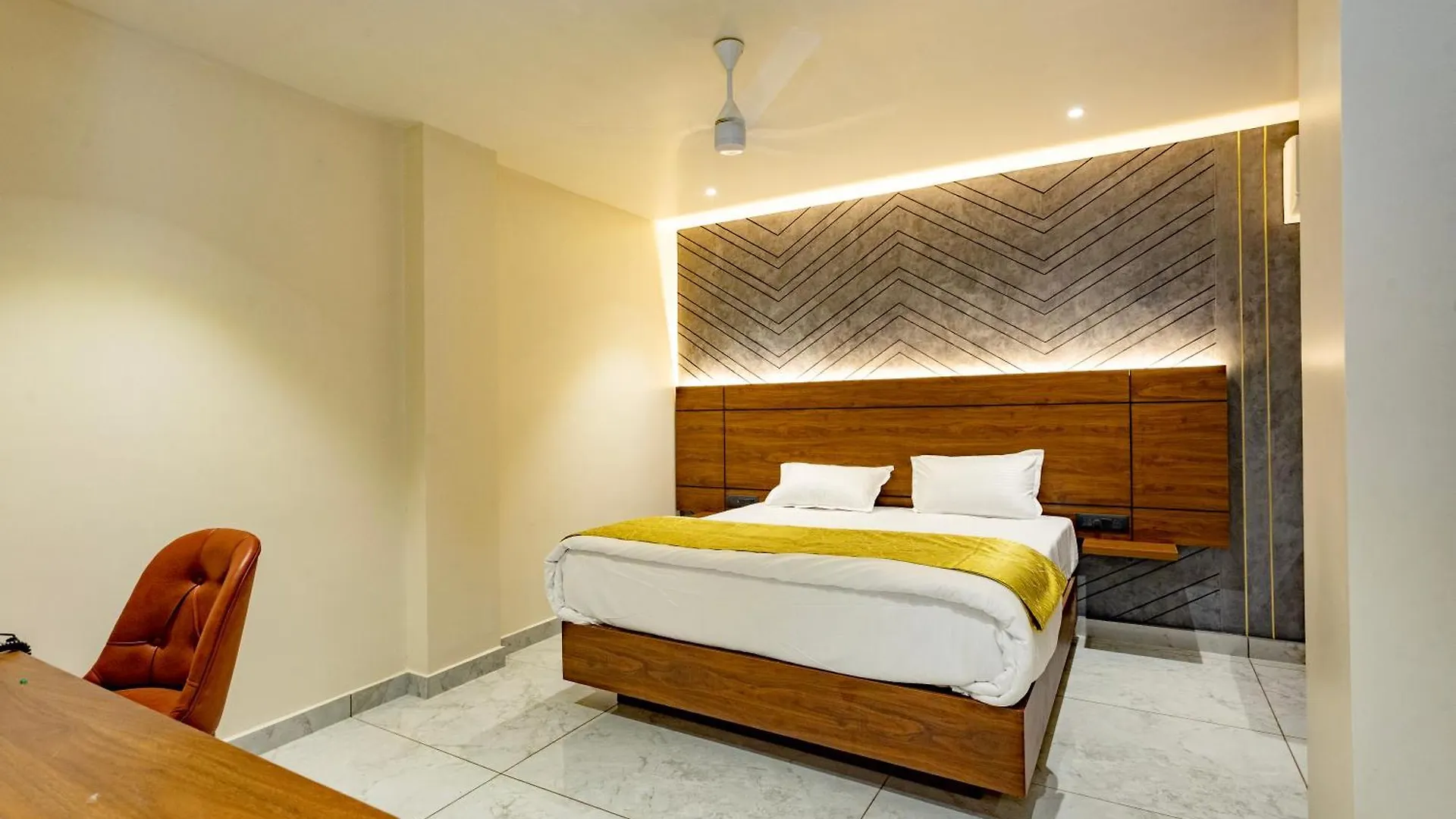 Uphills Boutique Hotel Kallar Vattiyar