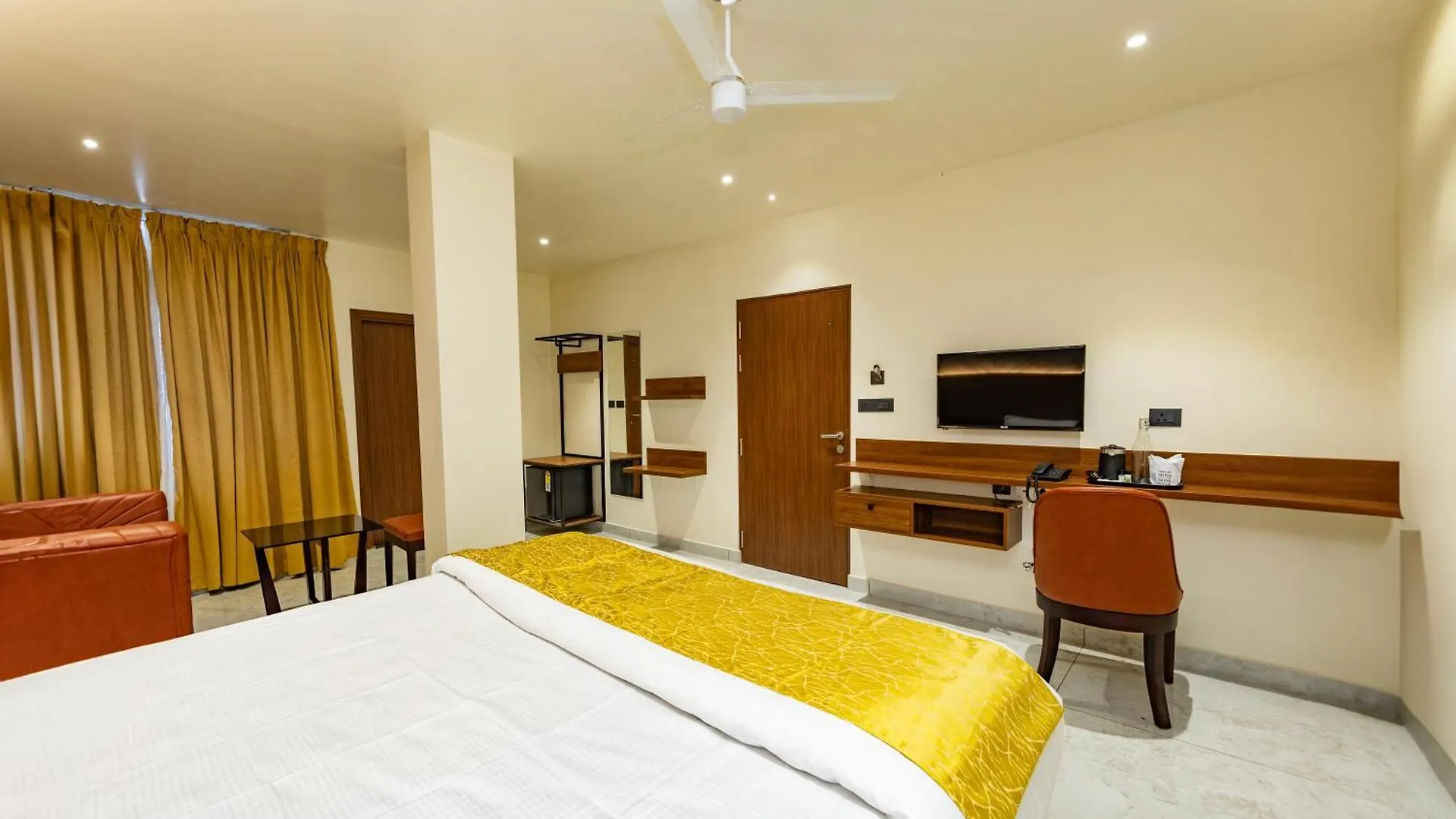 Uphills Boutique Hotel Kallar Vattiyar