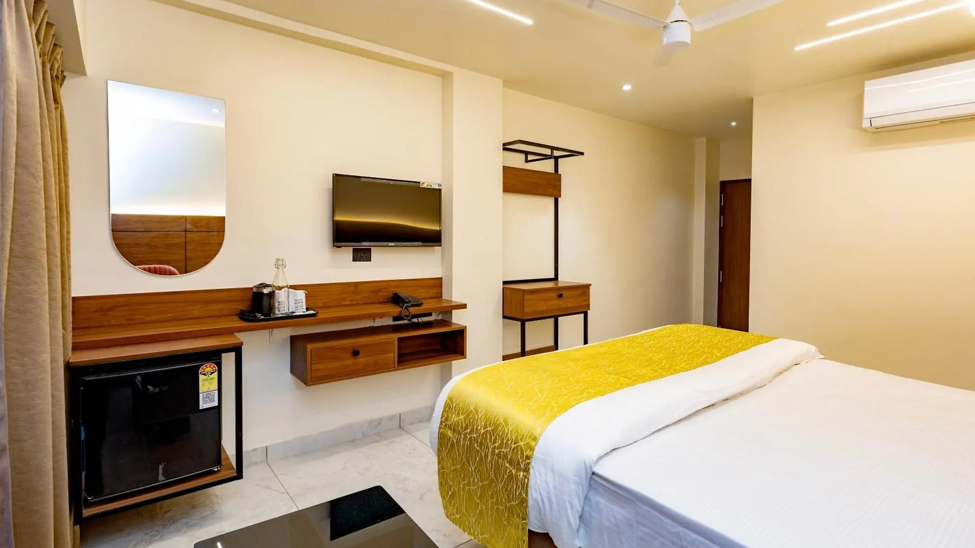 Uphills Boutique Hotel Kallar Vattiyar