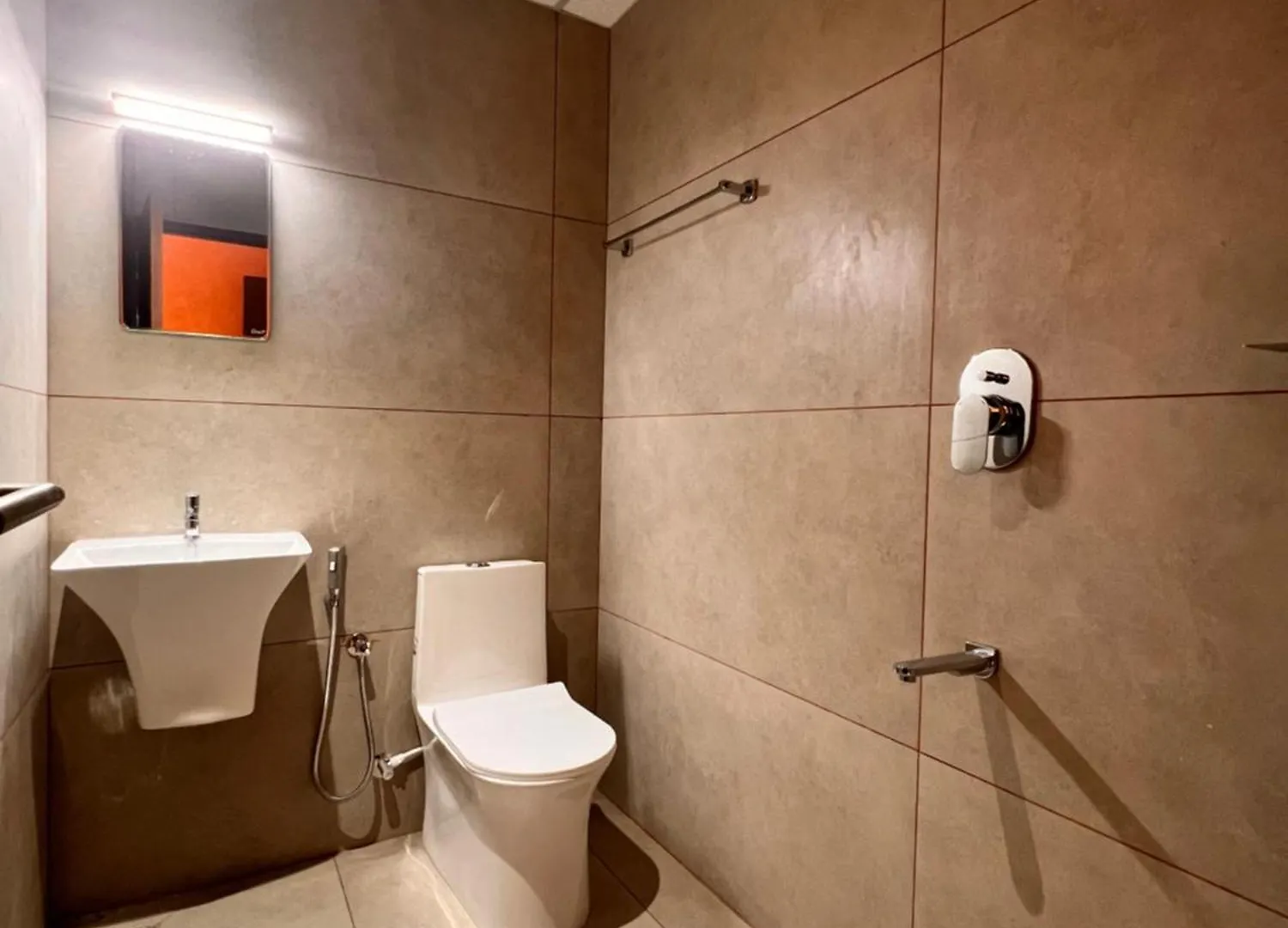 Uphills Boutique Hotel Kallar Vattiyar