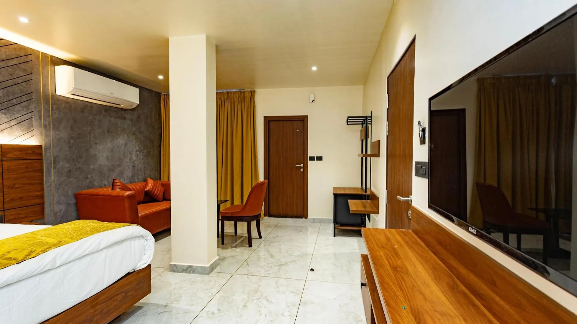 Uphills Boutique Hotel Kallar Vattiyar