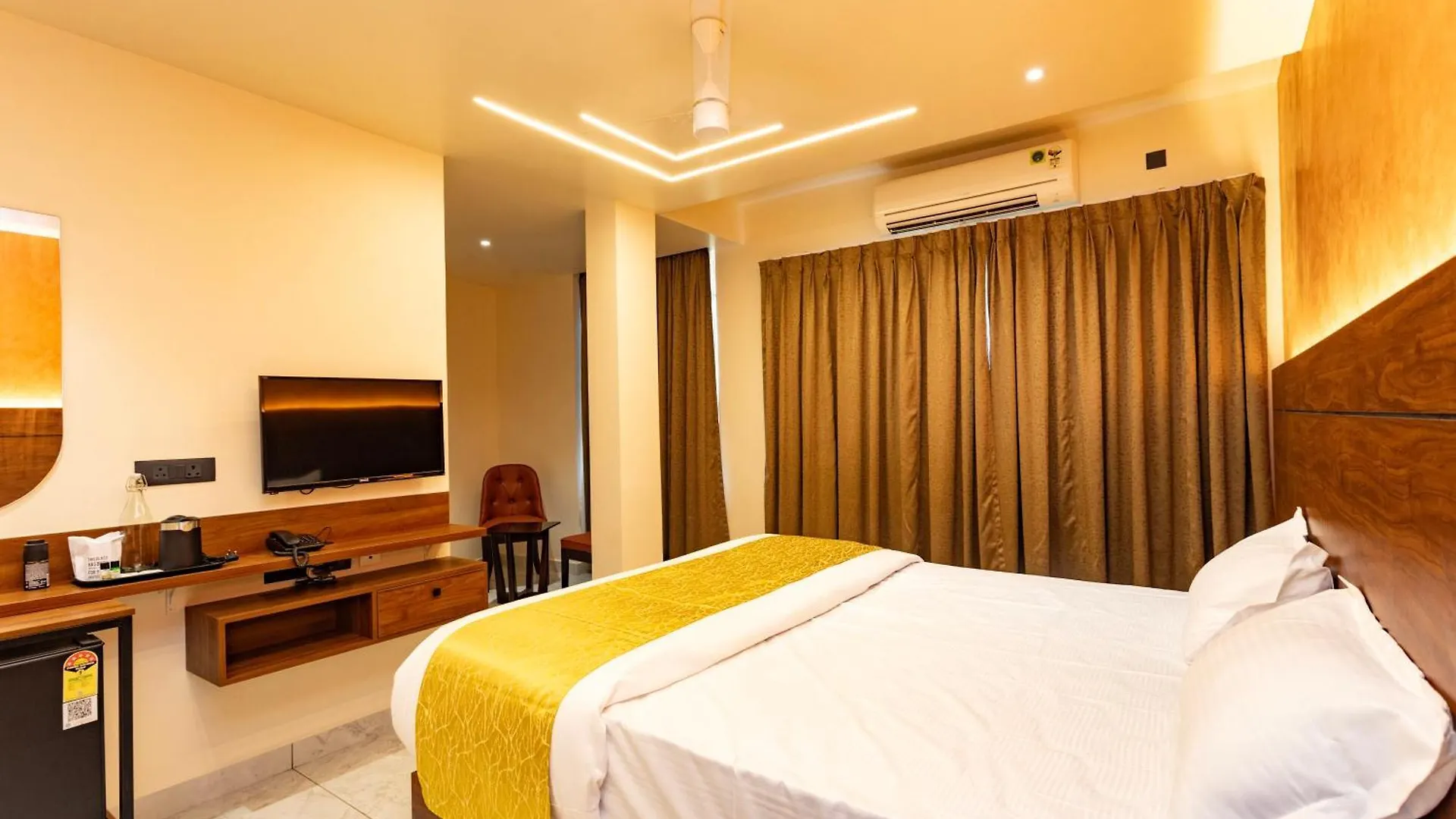 ***  Uphills Boutique Hotel Kallar Vattiyar Indien