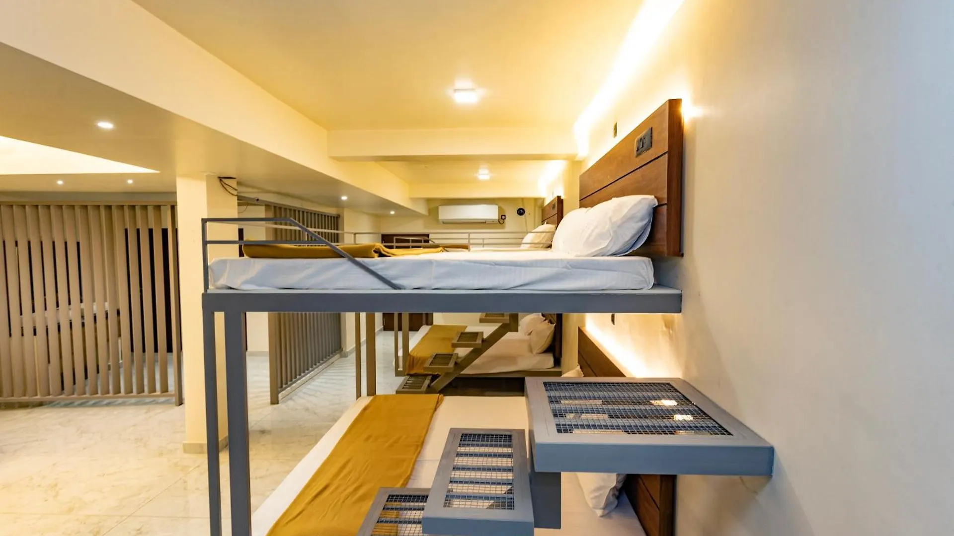 Uphills Boutique Hotel Kallar Vattiyar