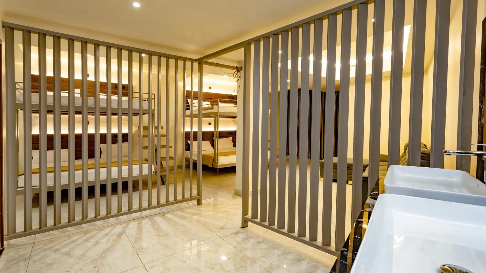 Uphills Boutique Hotel Kallar Vattiyar