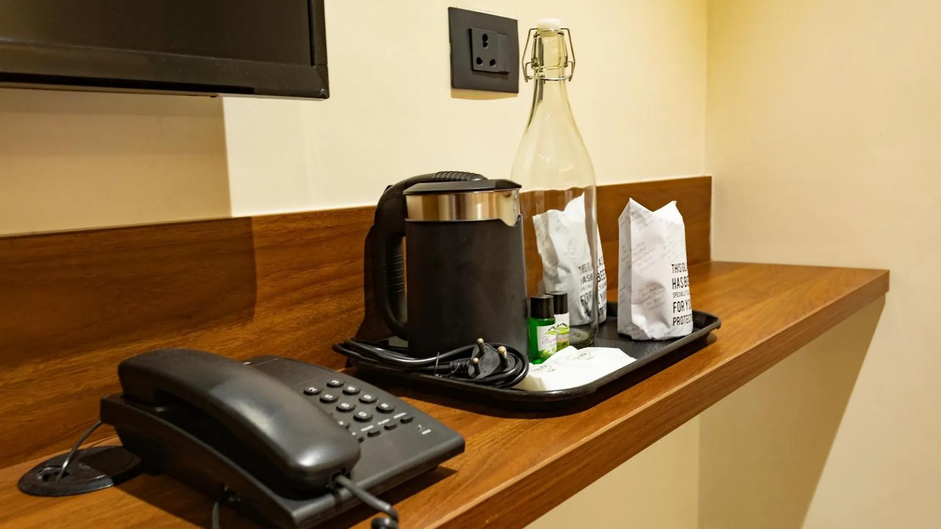 Uphills Boutique Hotel Kallar Vattiyar 3*,  Indien