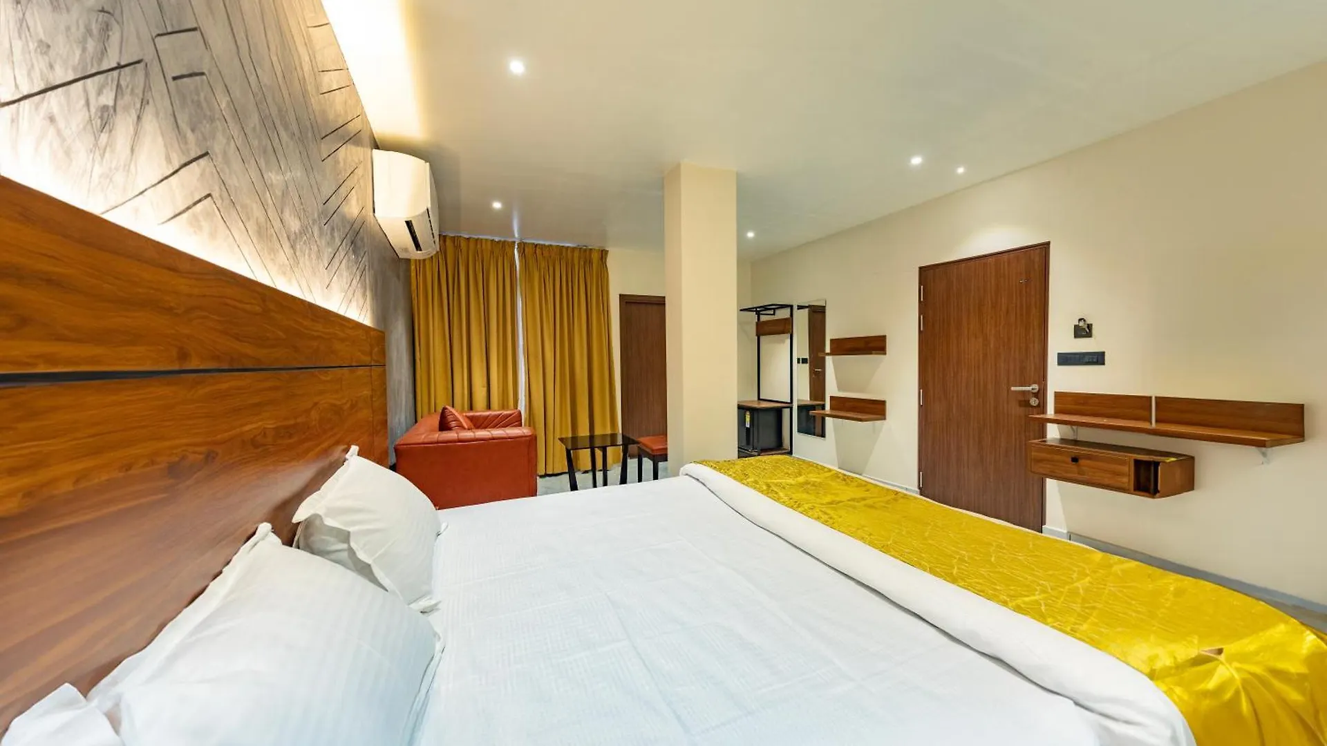 ***  Uphills Boutique Hotel Kallar Vattiyar Indien