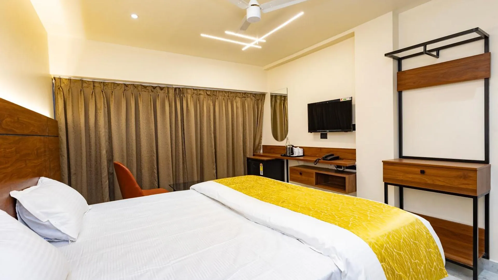 Uphills Boutique Hotel Kallar Vattiyar
