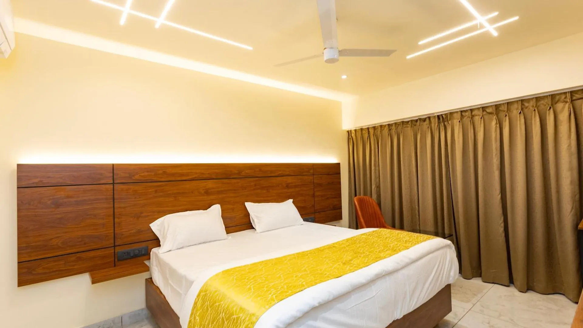 Uphills Boutique Hotel Kallar Vattiyar