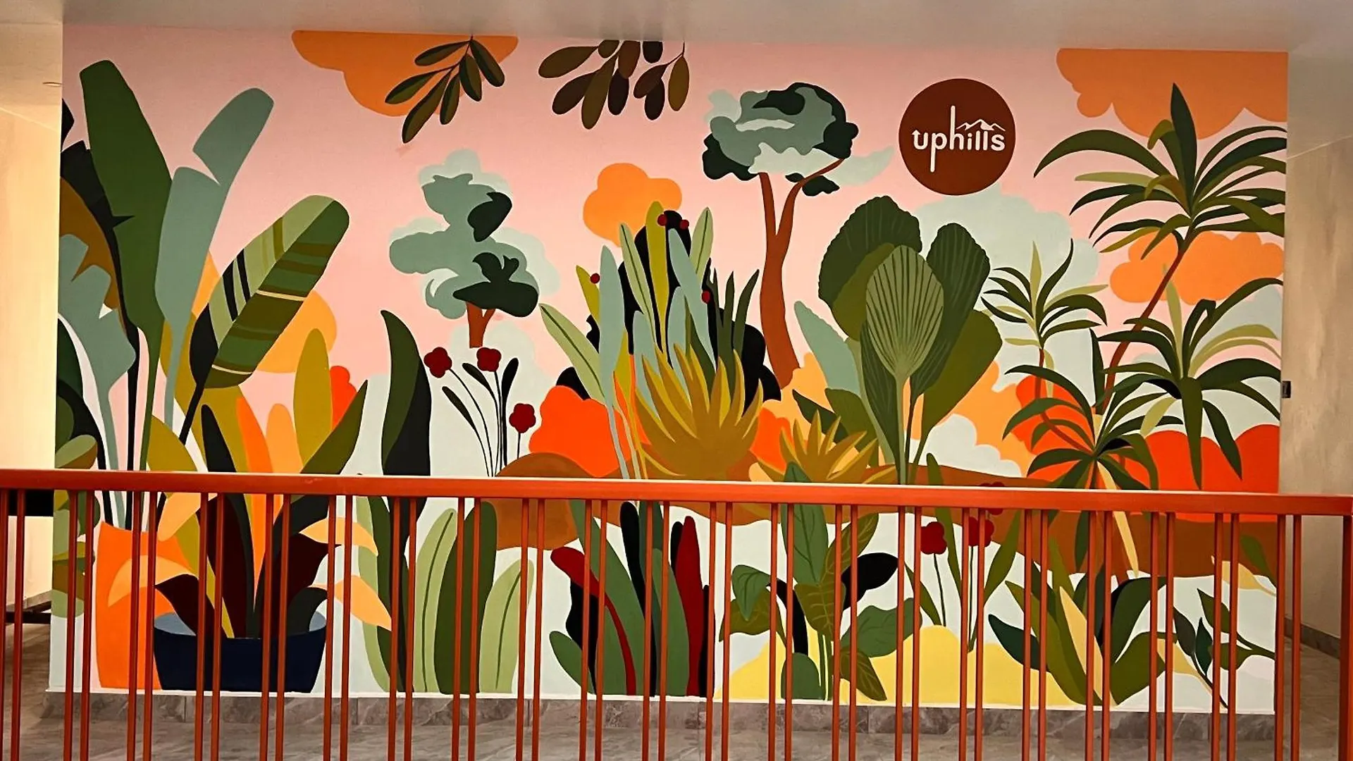 Uphills Boutique Hotel Kallar Vattiyar