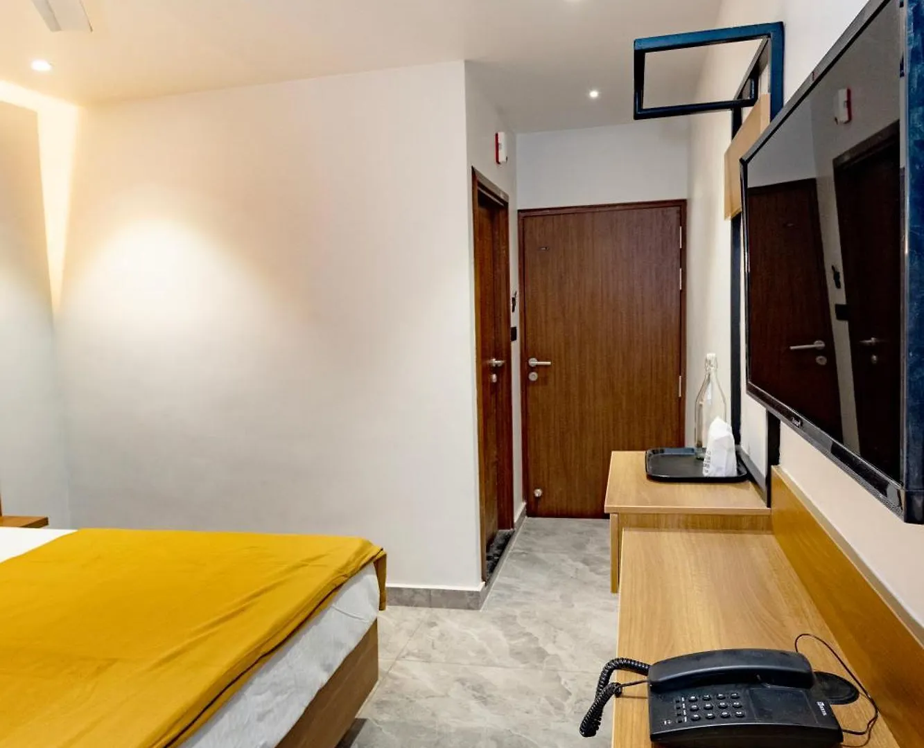 Uphills Boutique Hotel Kallar Vattiyar 3*,  Indien
