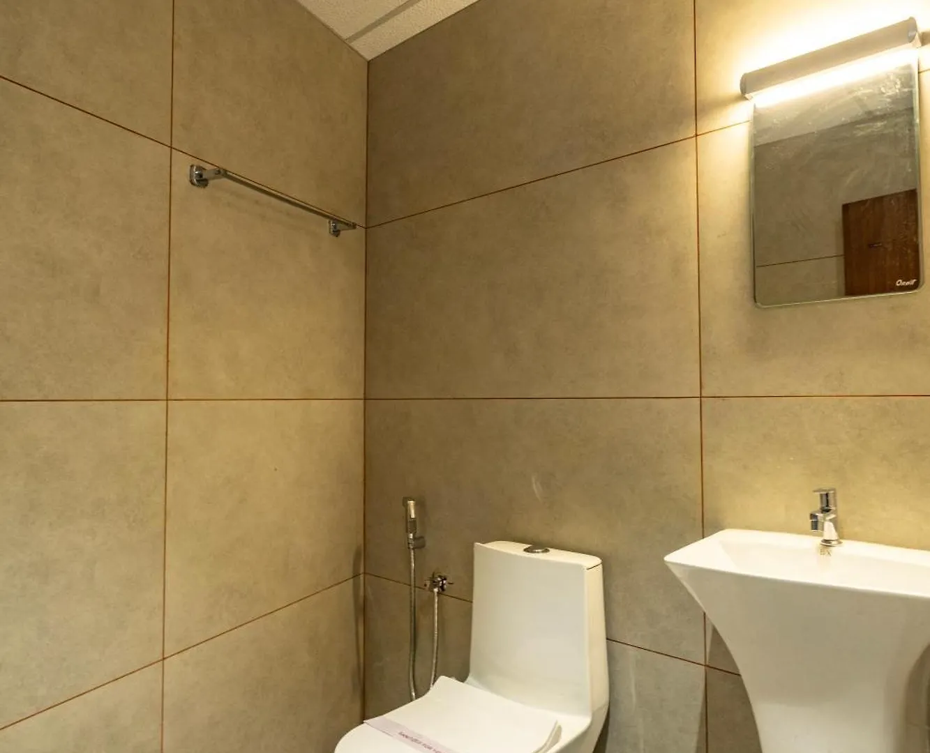 Uphills Boutique Hotel Kallar Vattiyar 3*,