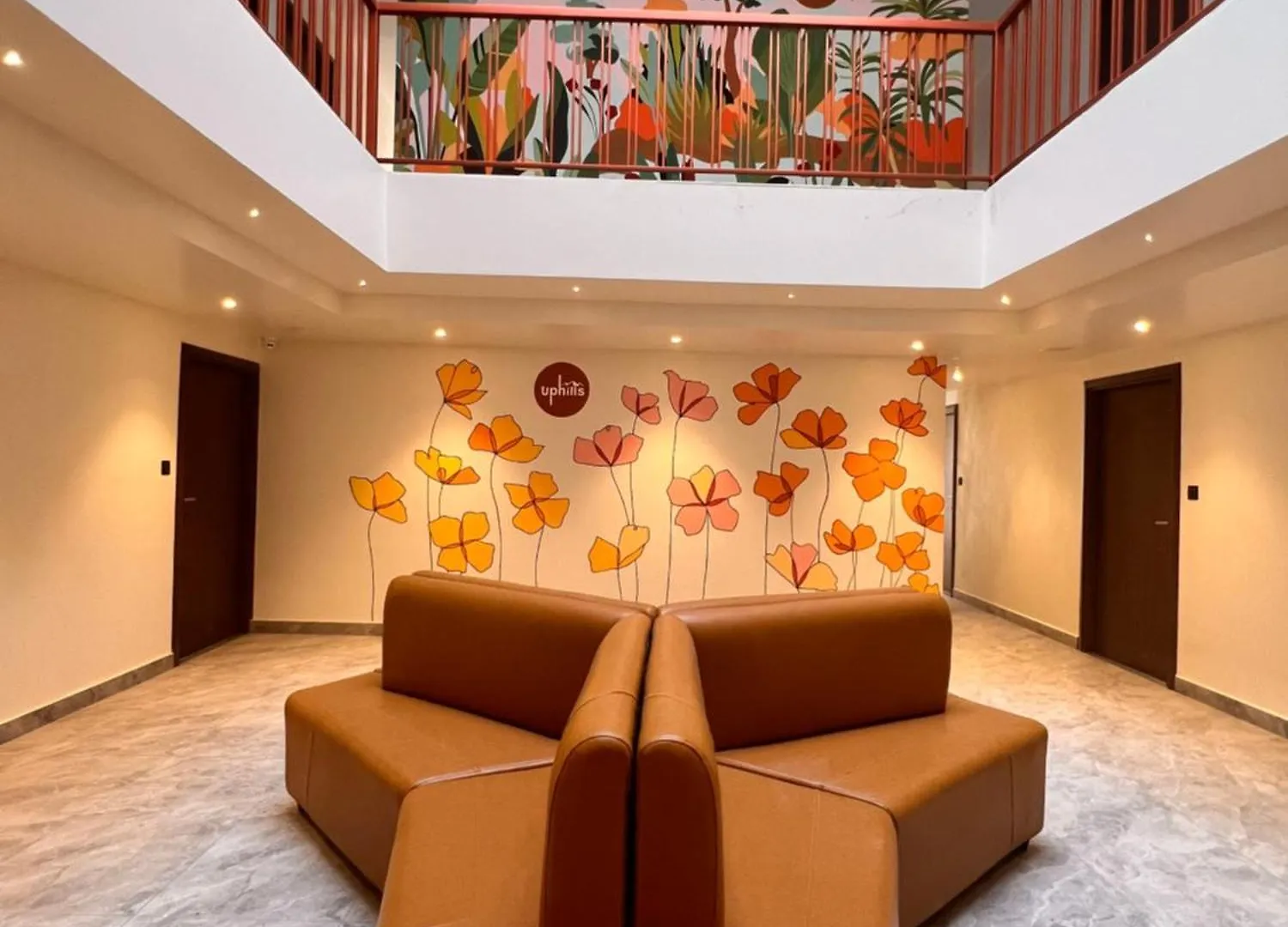 Uphills Boutique Hotel Kallar Vattiyar